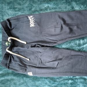 Roots sweatpants (navy)